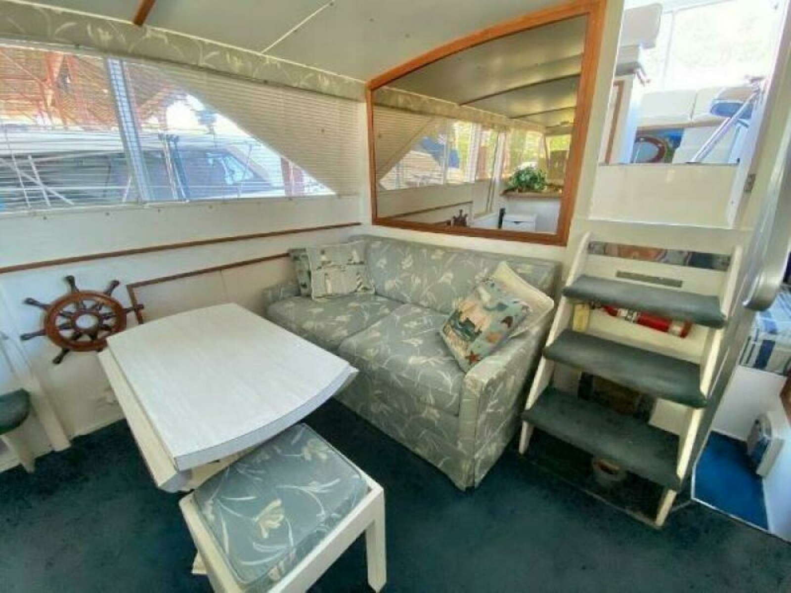 1970 Chris-Craft 42 Commander 42