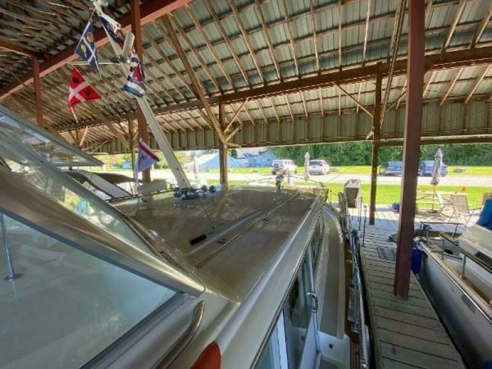 1970 Chris-Craft 42 Commander 42