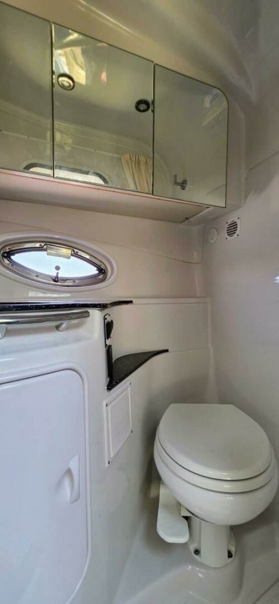 2008 Four Winns 318 Vista 31