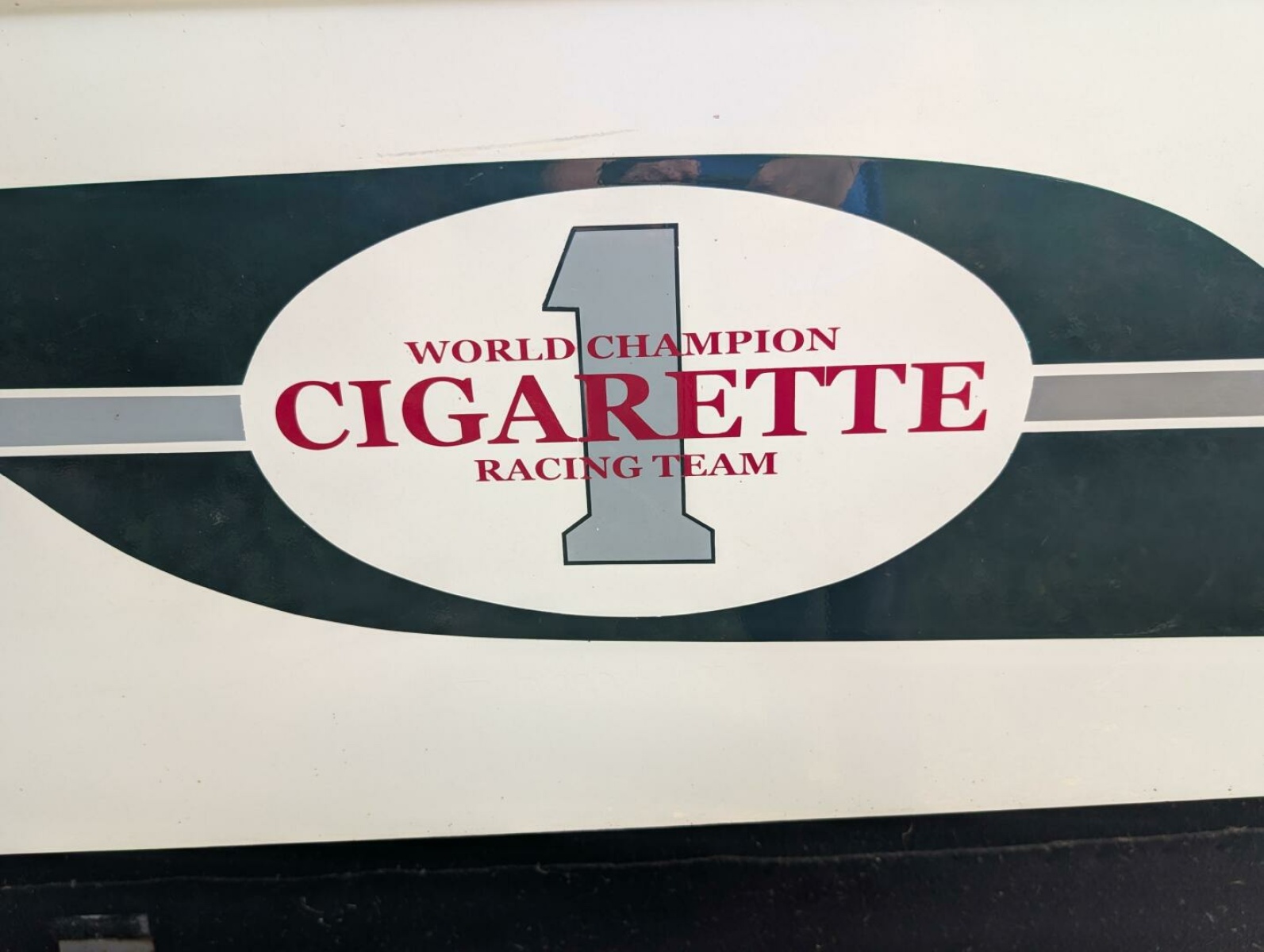 1978 Cigarette 36 36