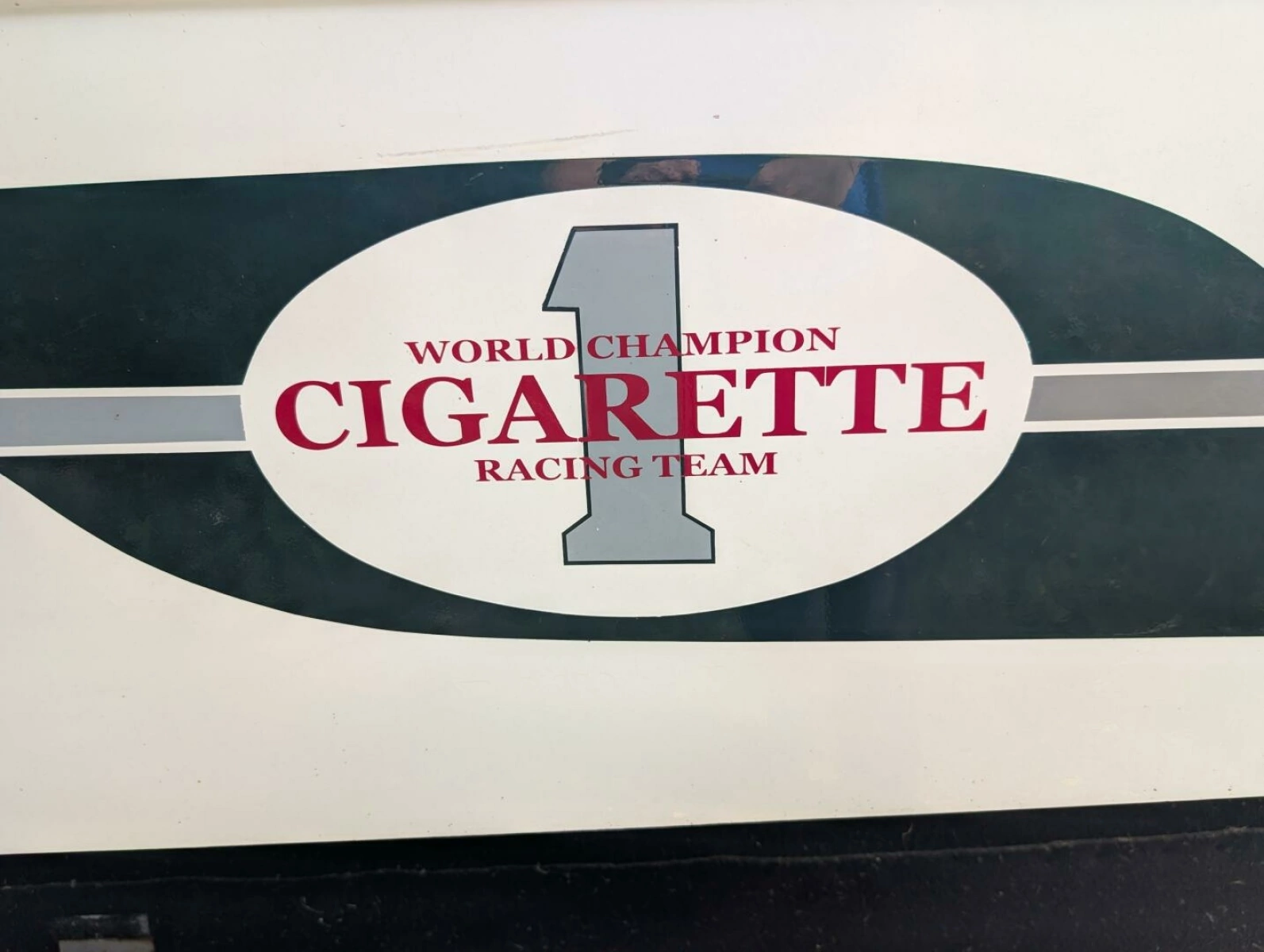 1978 Cigarette 36 36