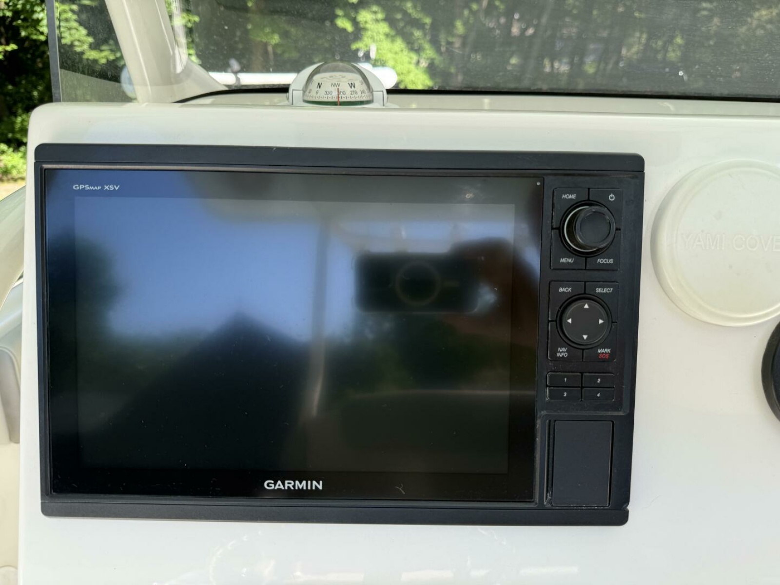 2023 Key West 263 FS 26