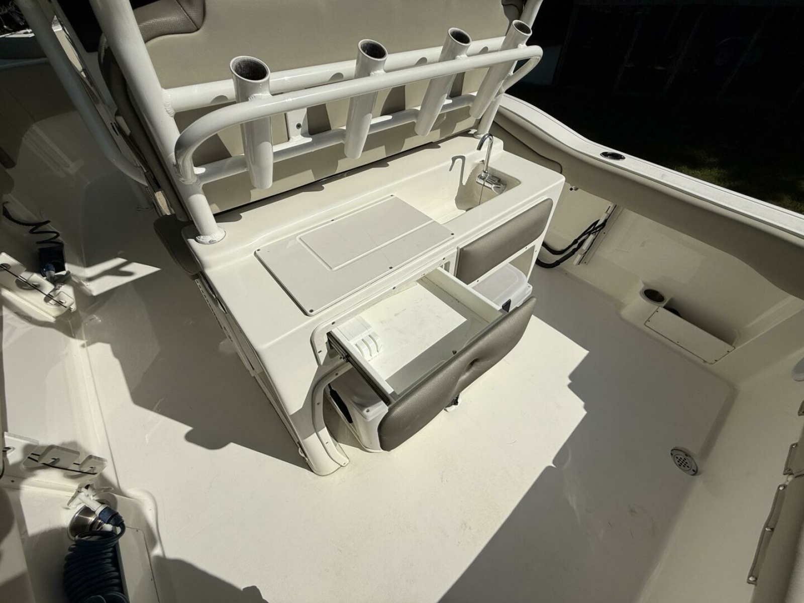 2023 Key West 263 FS 26