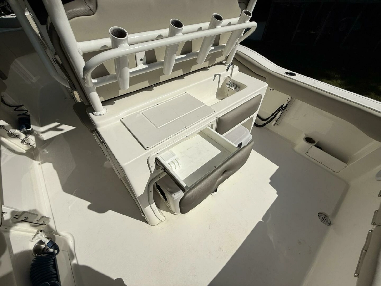 2023 Key West 263 FS 26