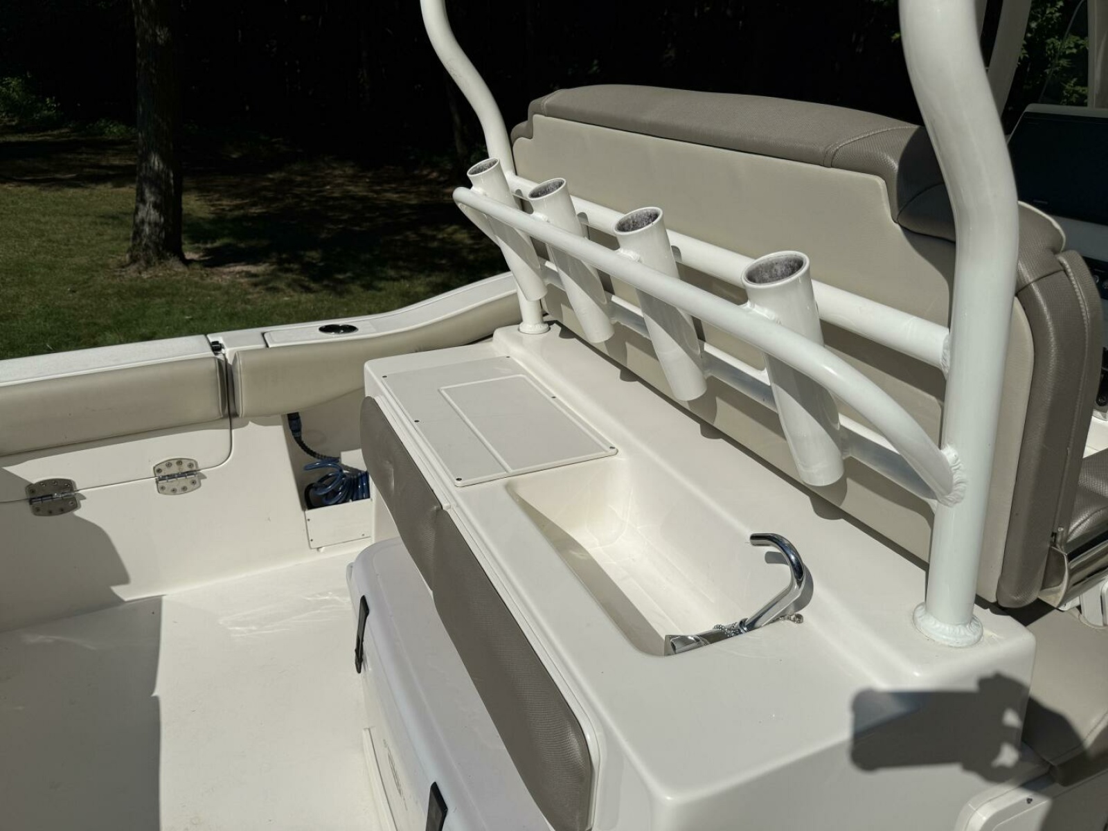 2023 Key West 263 FS 26