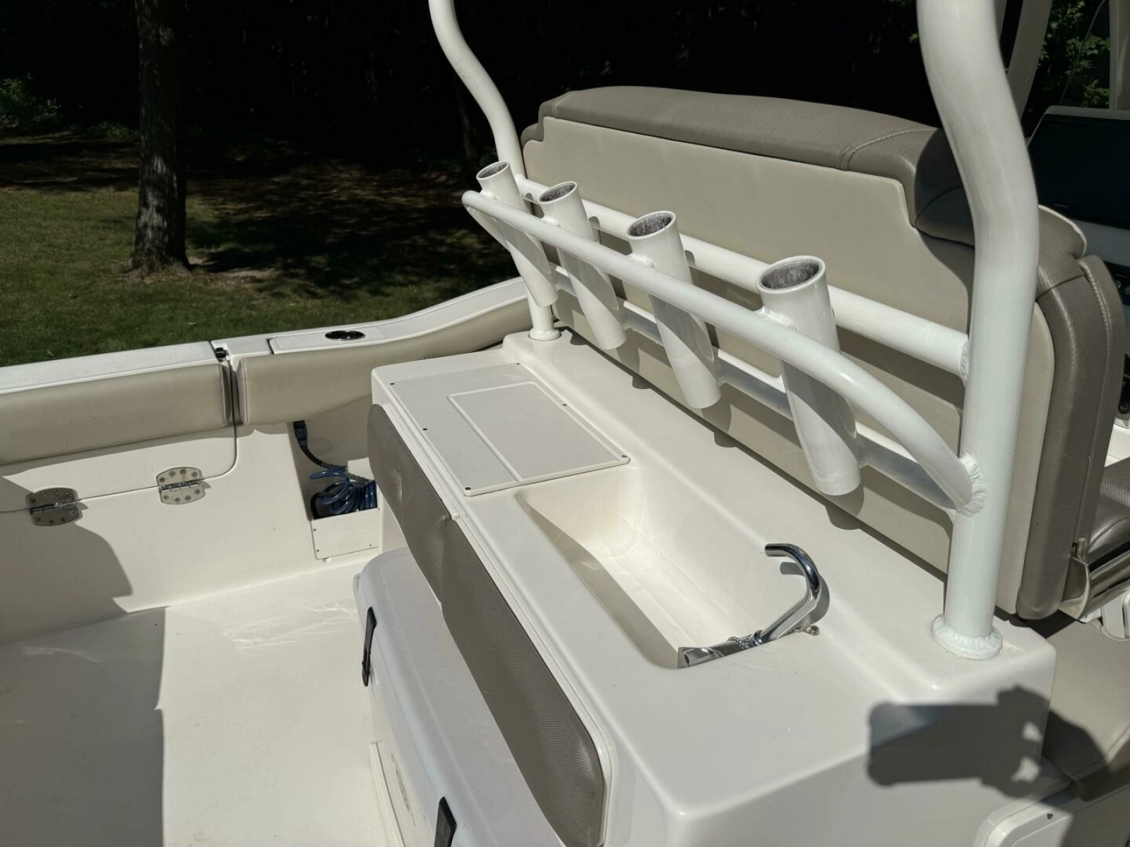 2023 Key West 263 FS 26