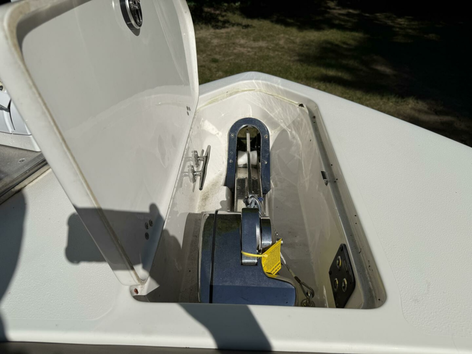 2023 Key West 263 FS 26
