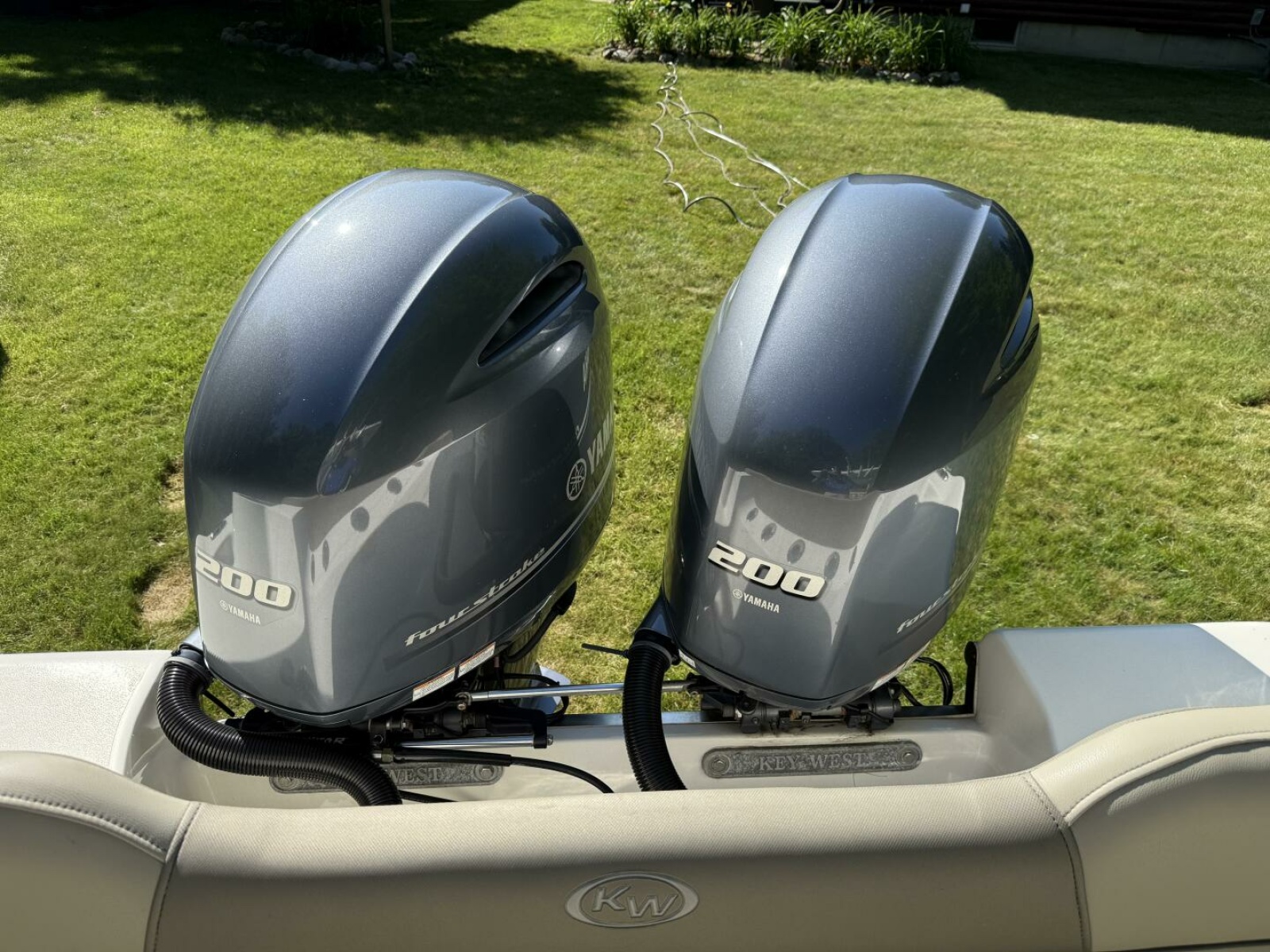 2023 Key West 263 FS 26