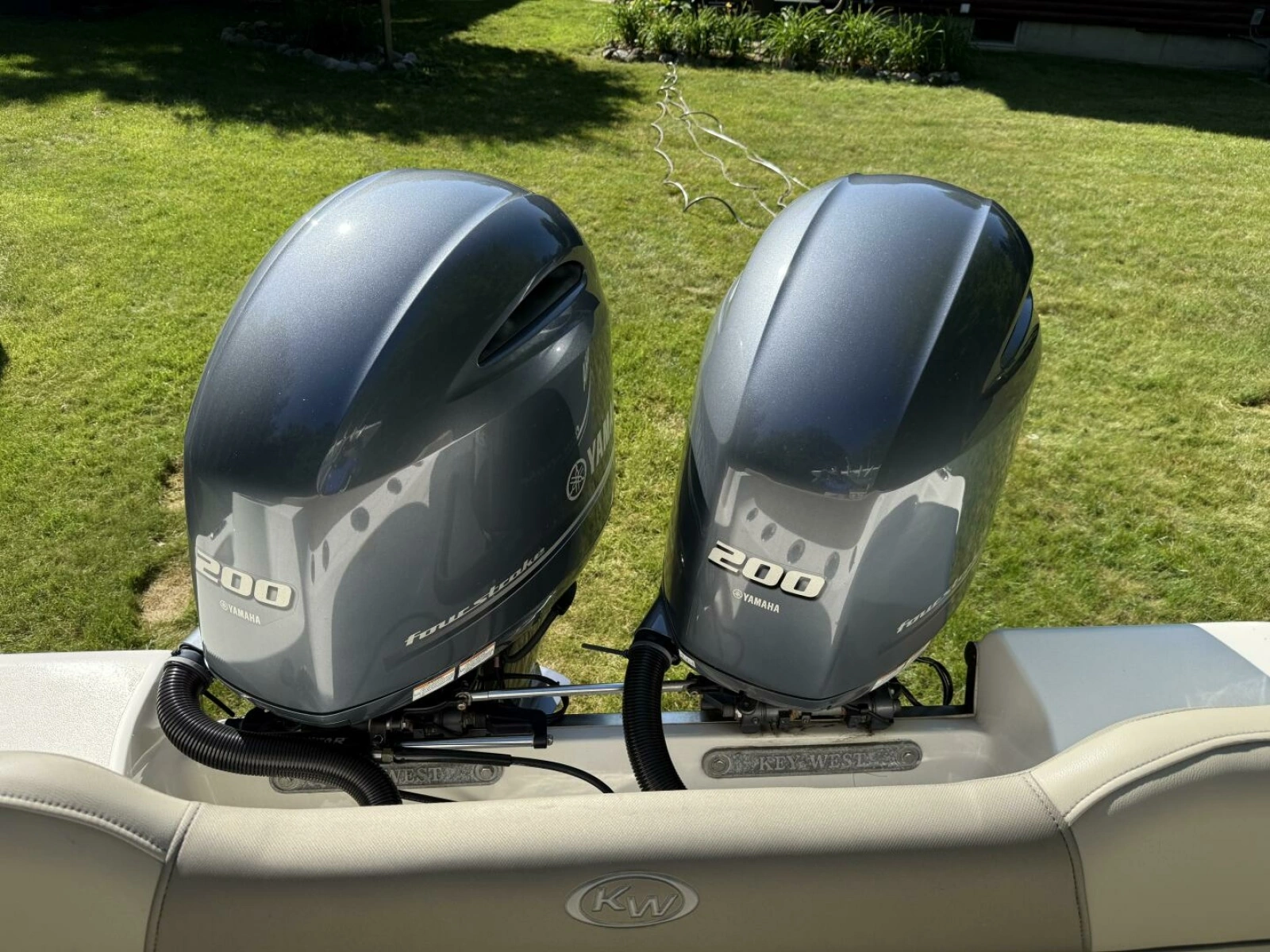 2023 Key West 263 FS 26