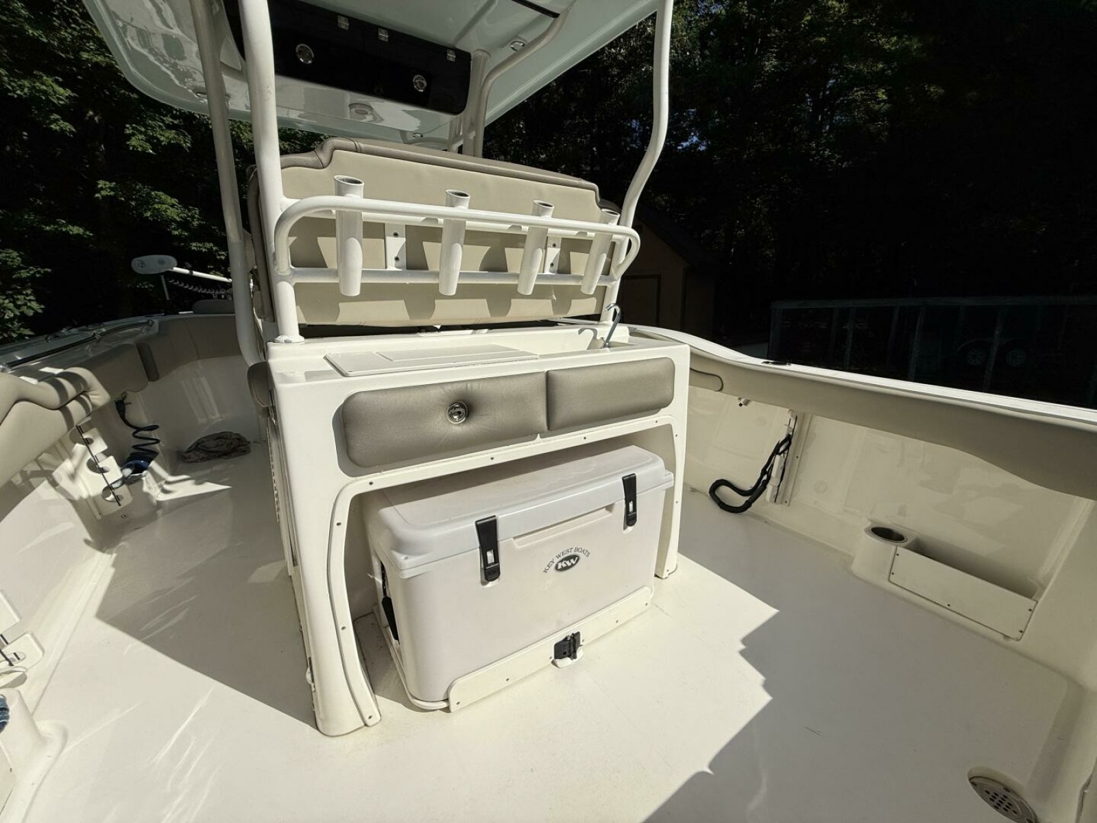 2023 Key West 263 FS 26
