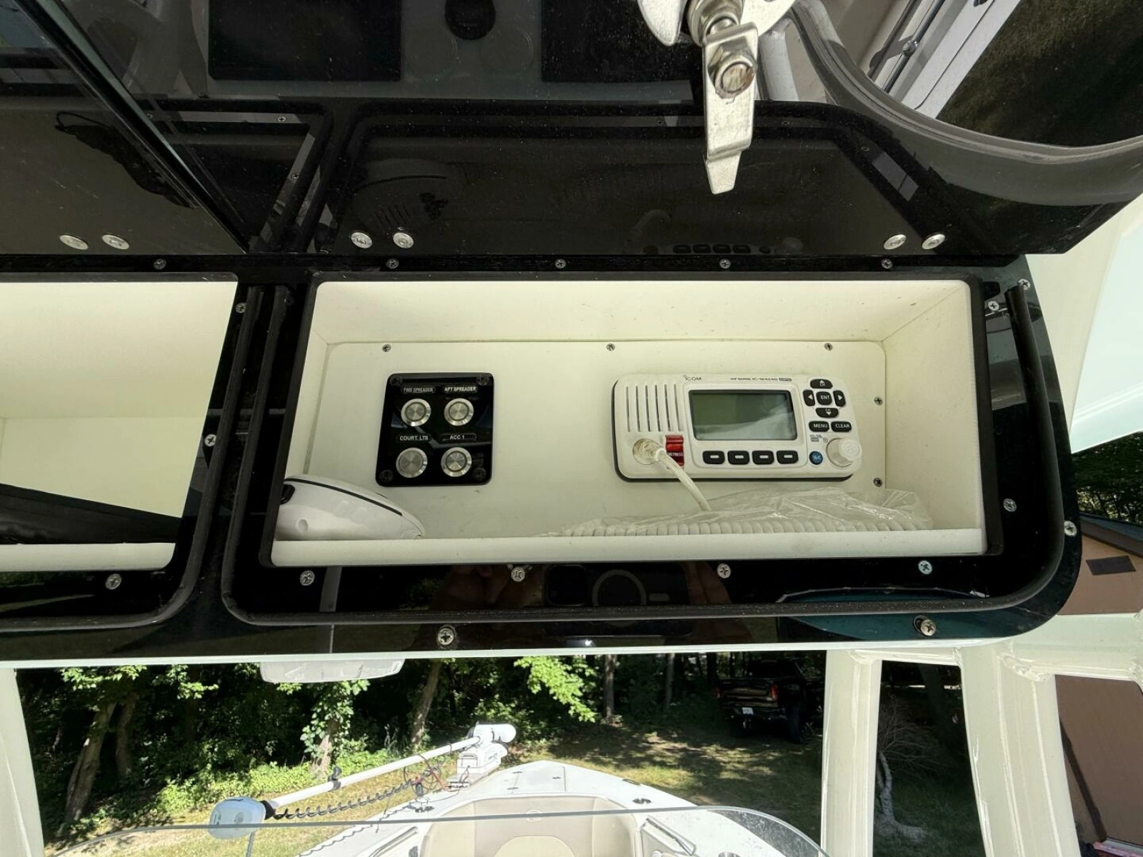 2023 Key West 263 FS 26