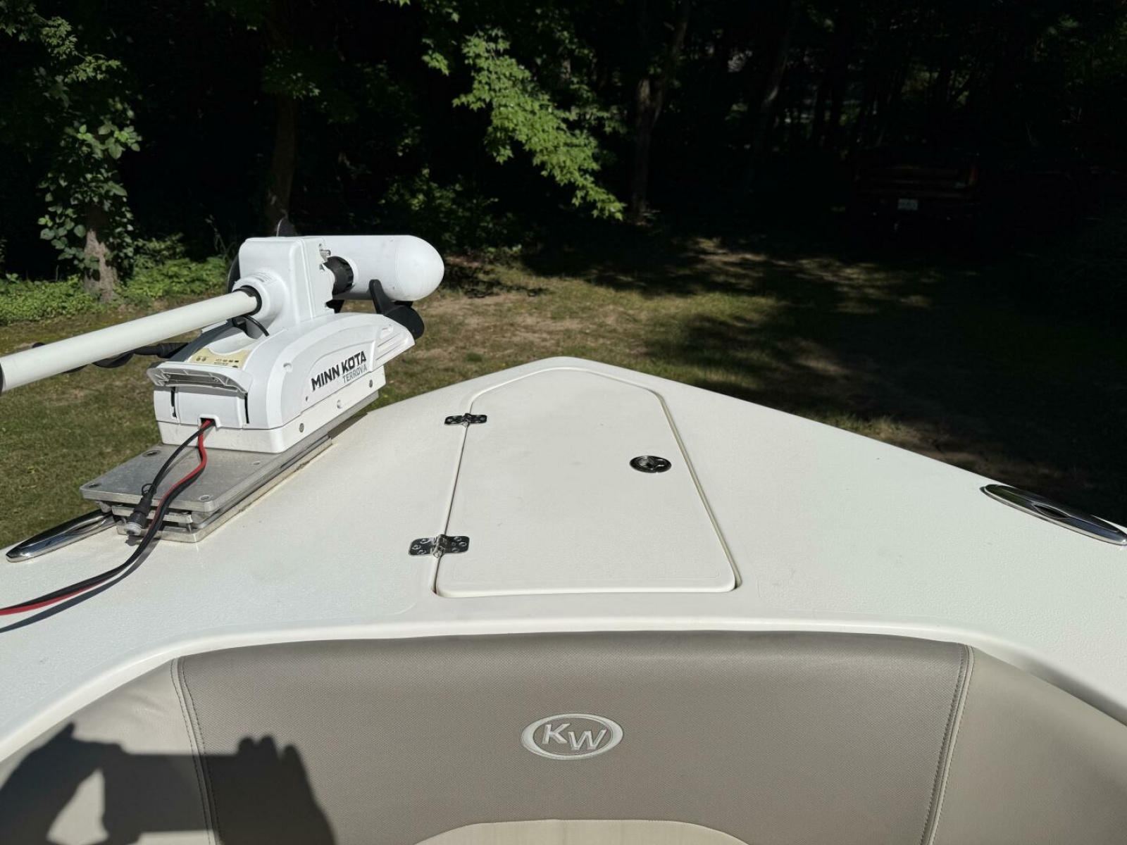 2023 Key West 263 FS 26