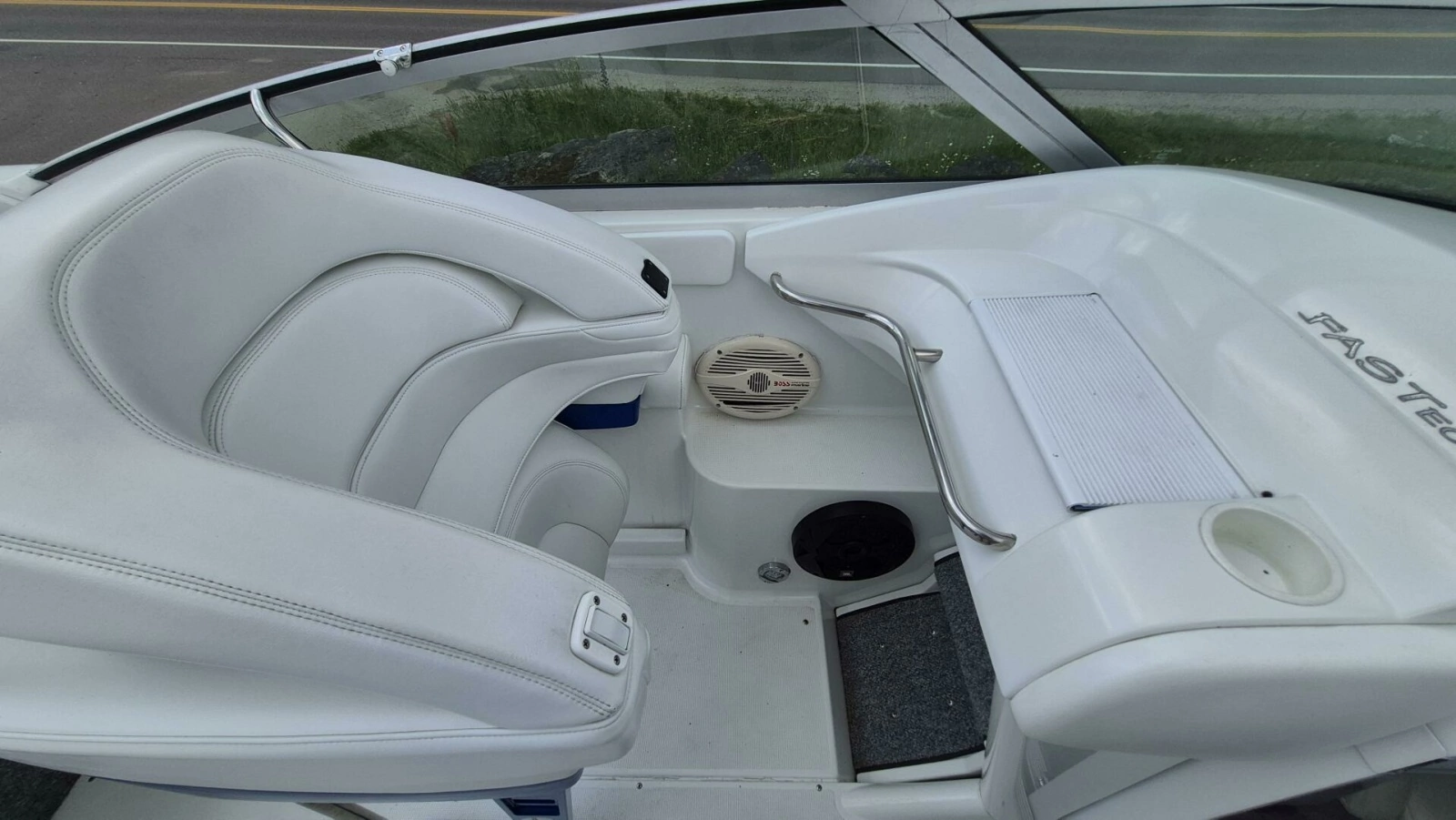 1999 Formula Fastech 31