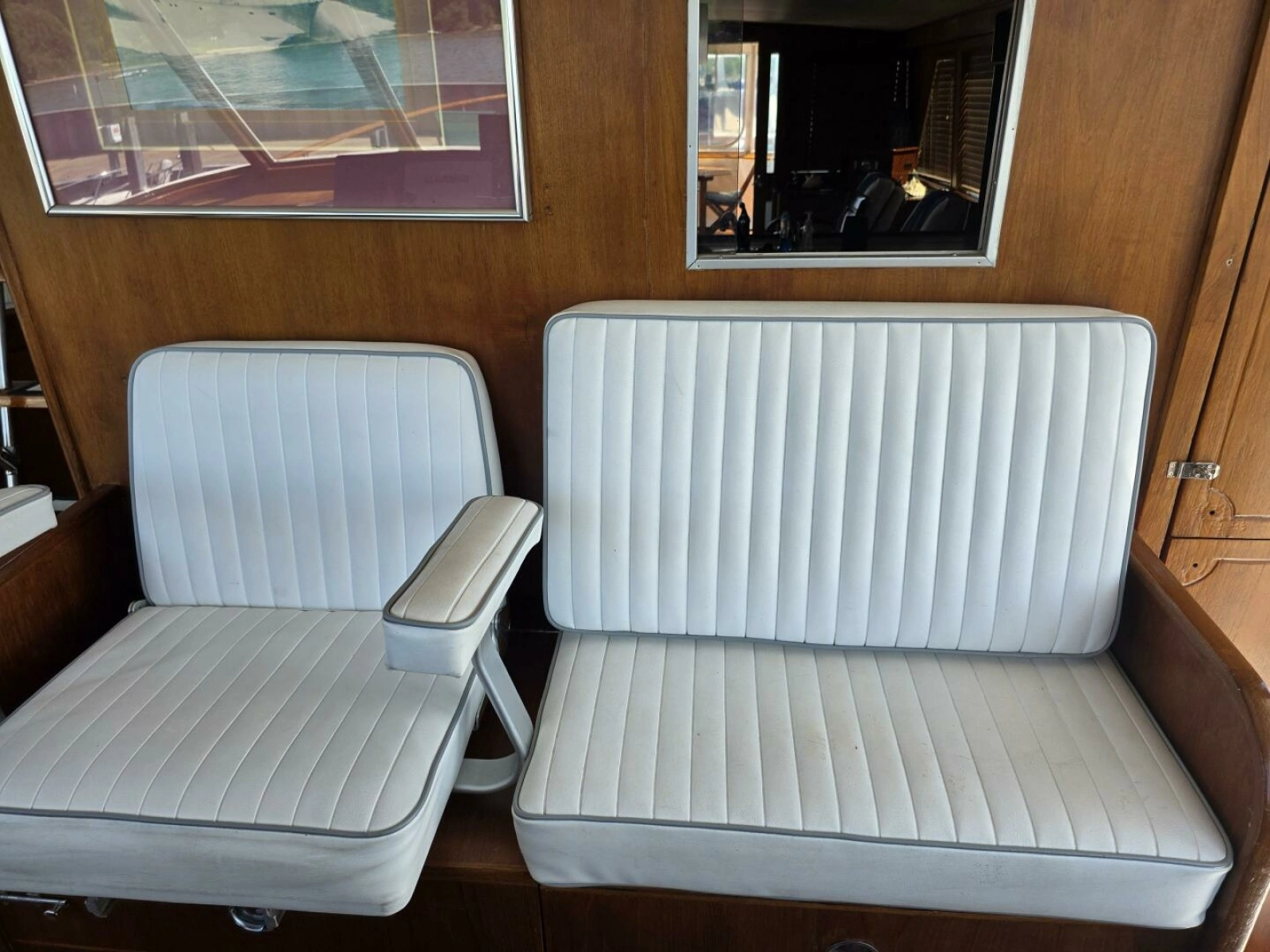 1976 Chris-Craft Roamer 60 60