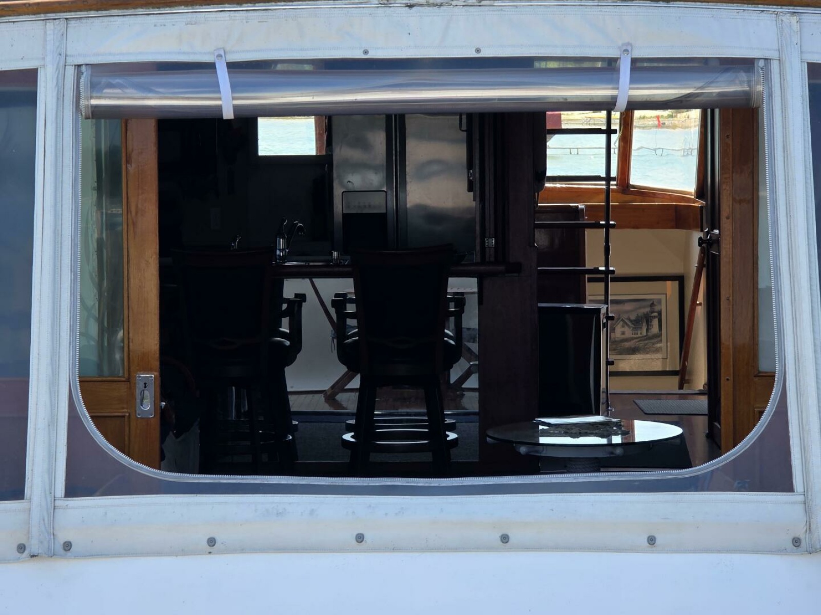 1976 Chris-Craft Roamer 60 60