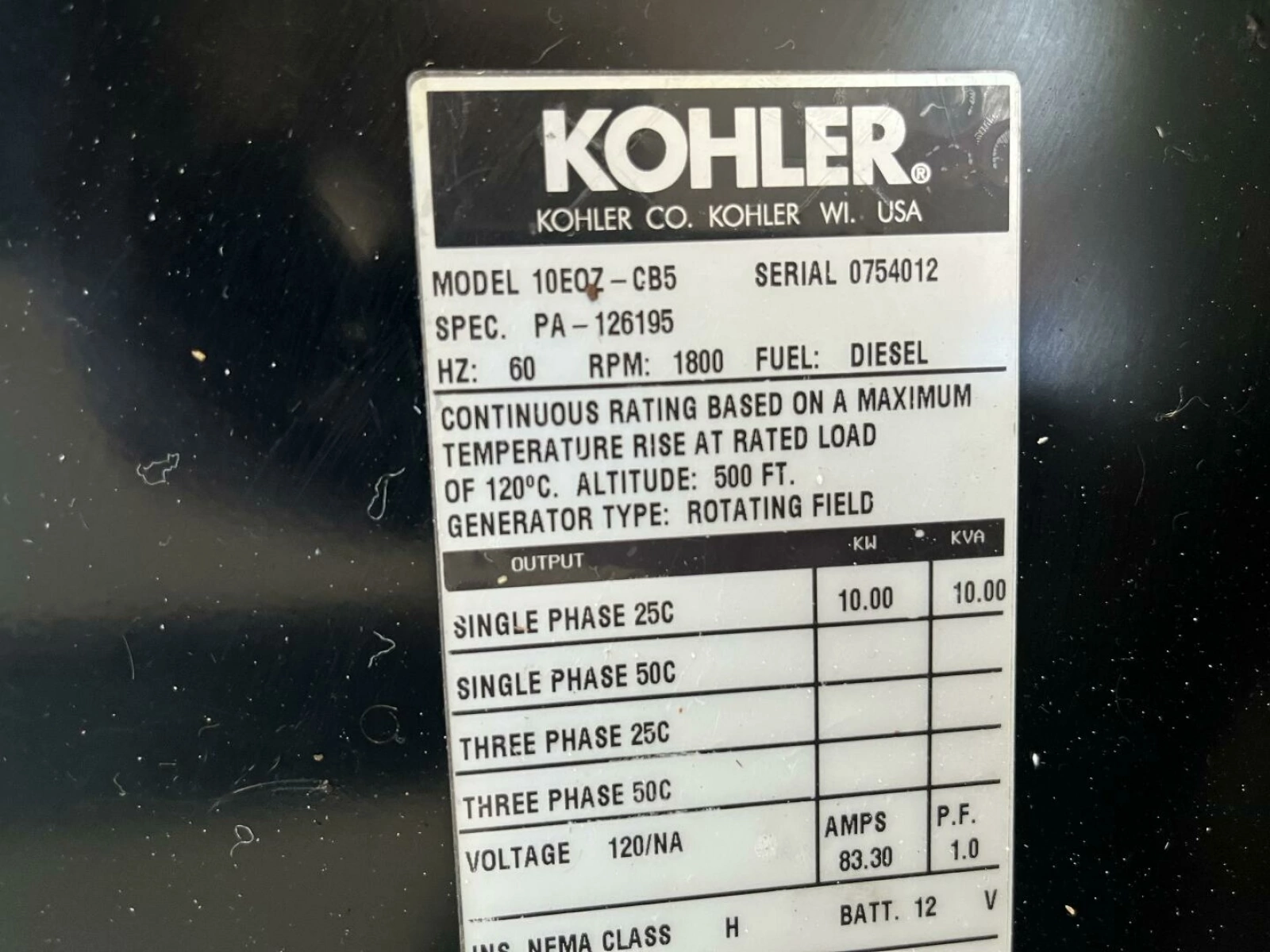 2003 Carver 444 Cockpit Motor Yacht 44