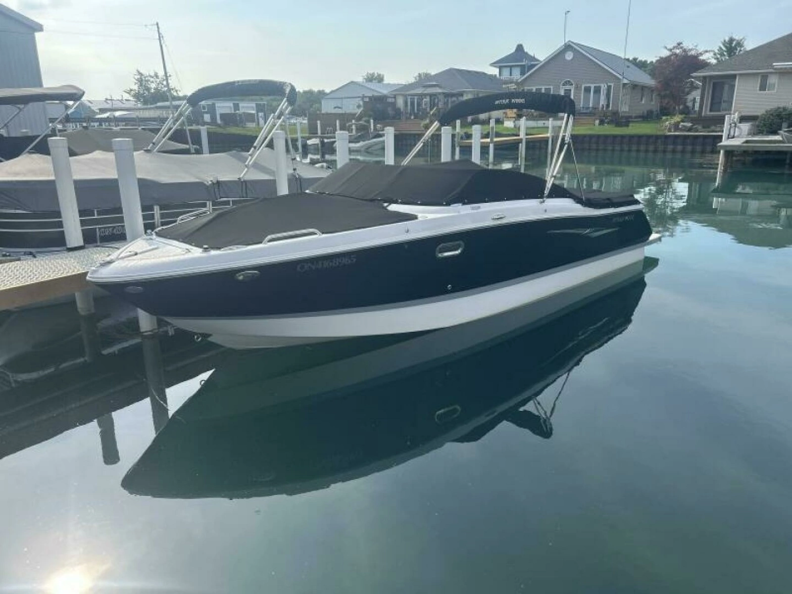 2013 Four Winns H260 26