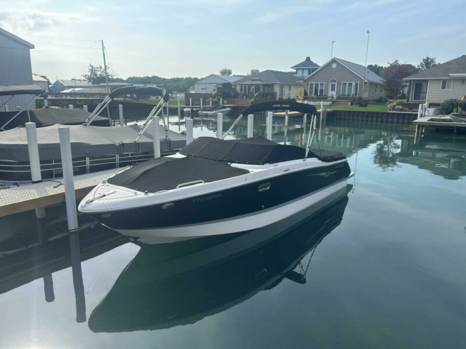 2013 Four Winns H260 26