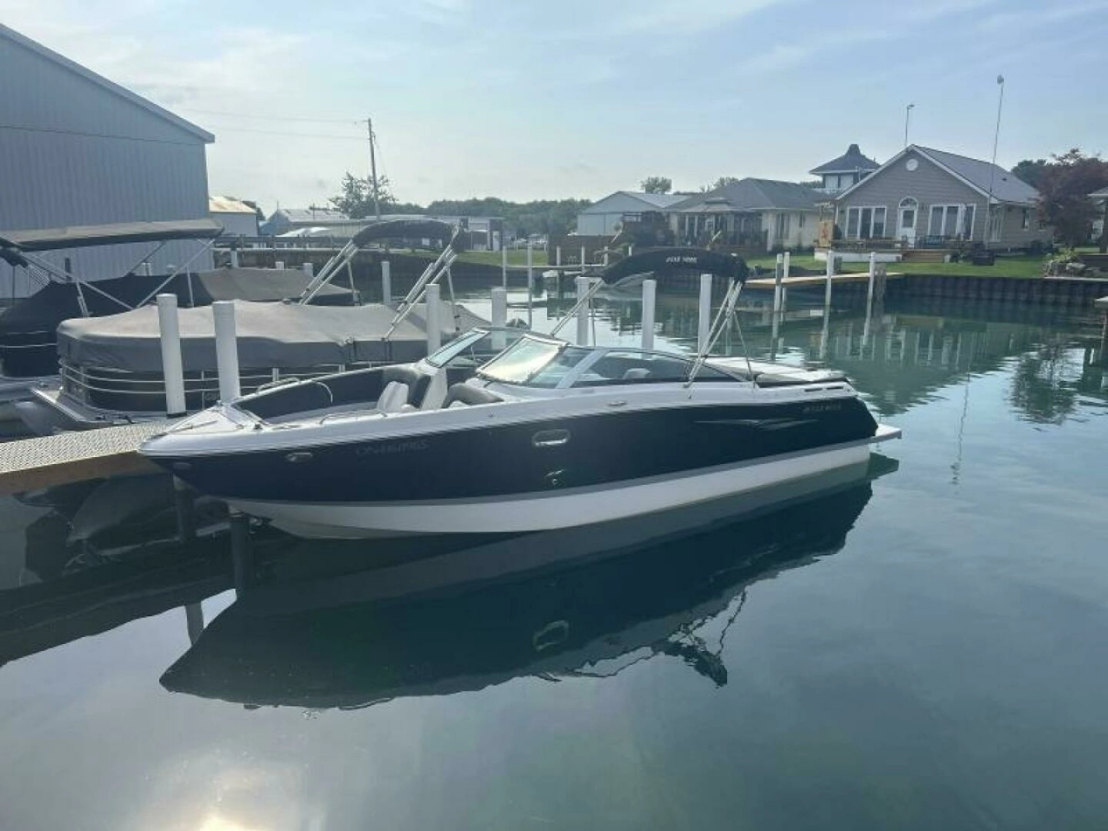 2013 Four Winns H260 26