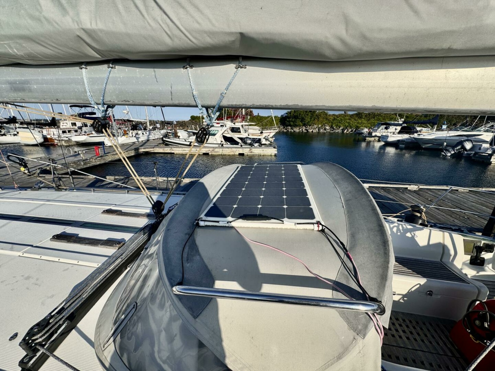 1991 Beneteau 45 First 45