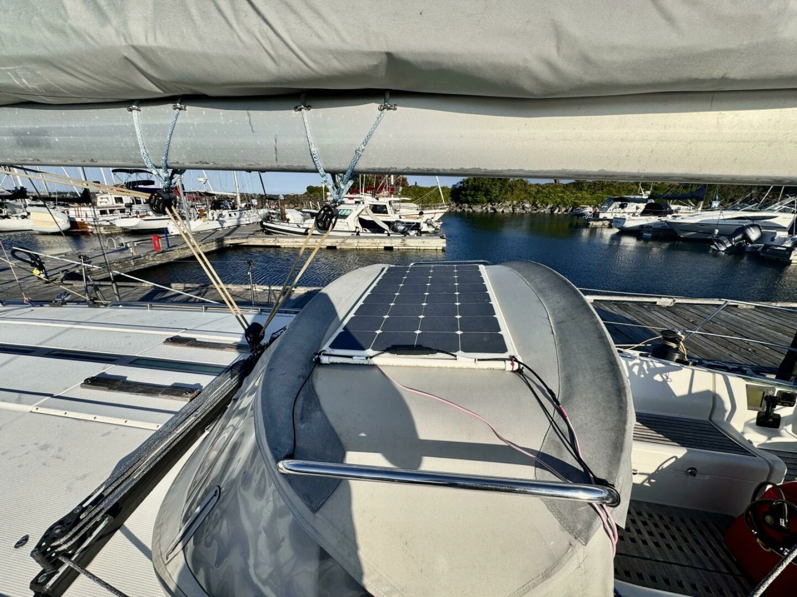 1991 Beneteau 45 First 45
