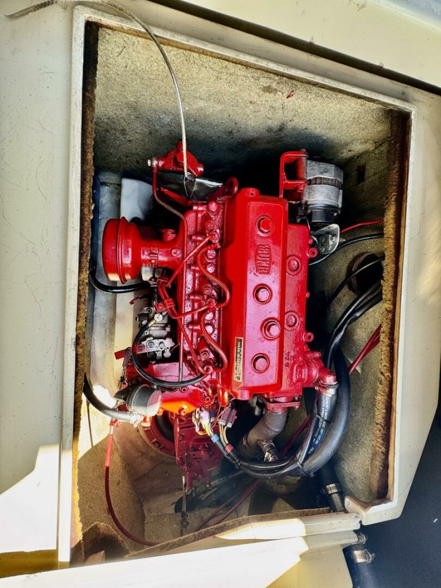1984 LM 30 30