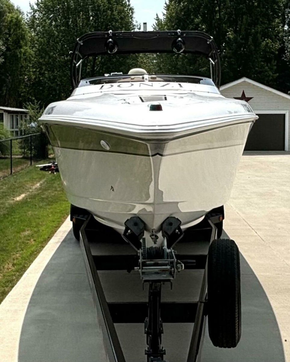 2005 Donzi 33ZX 33