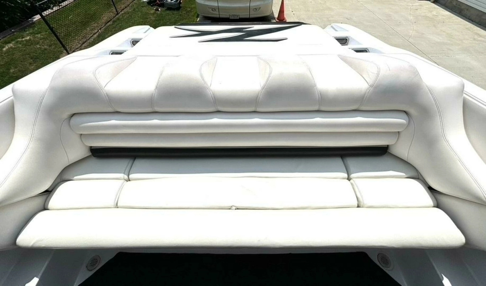 2005 Donzi 33ZX 33