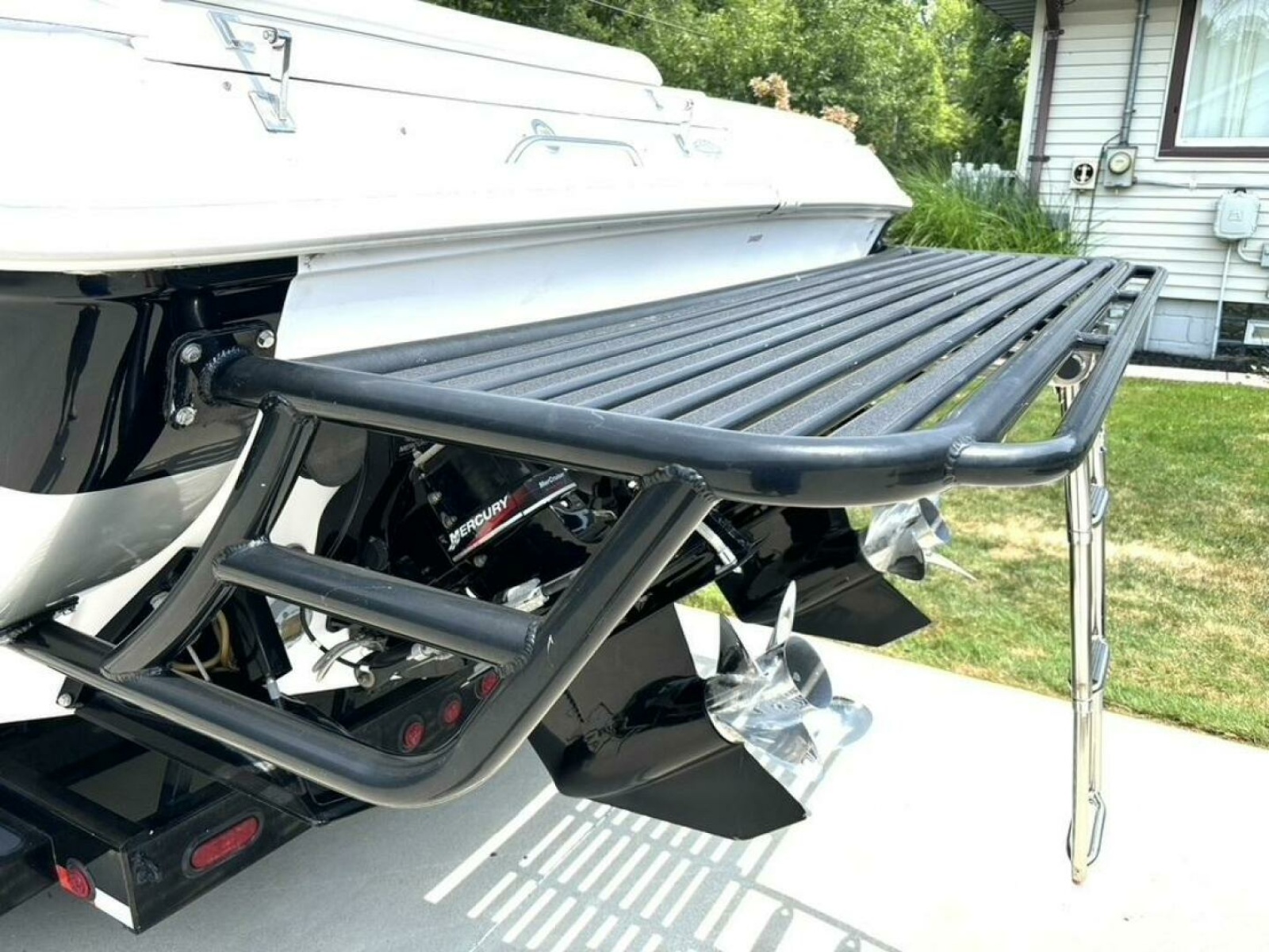 2005 Donzi 33ZX 33