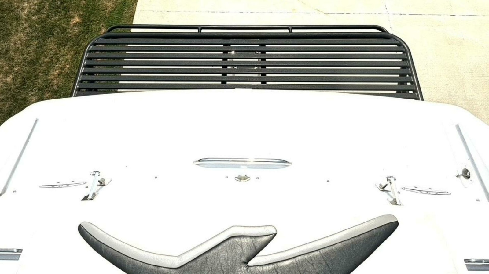 2005 Donzi 33ZX 33
