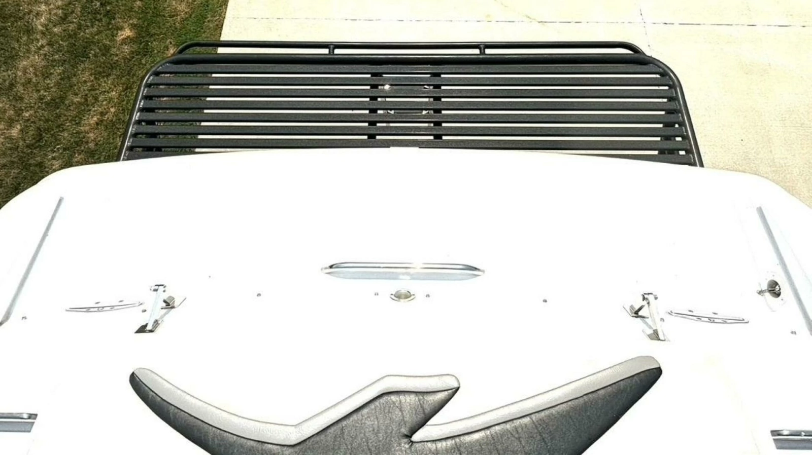 2005 Donzi 33ZX 33