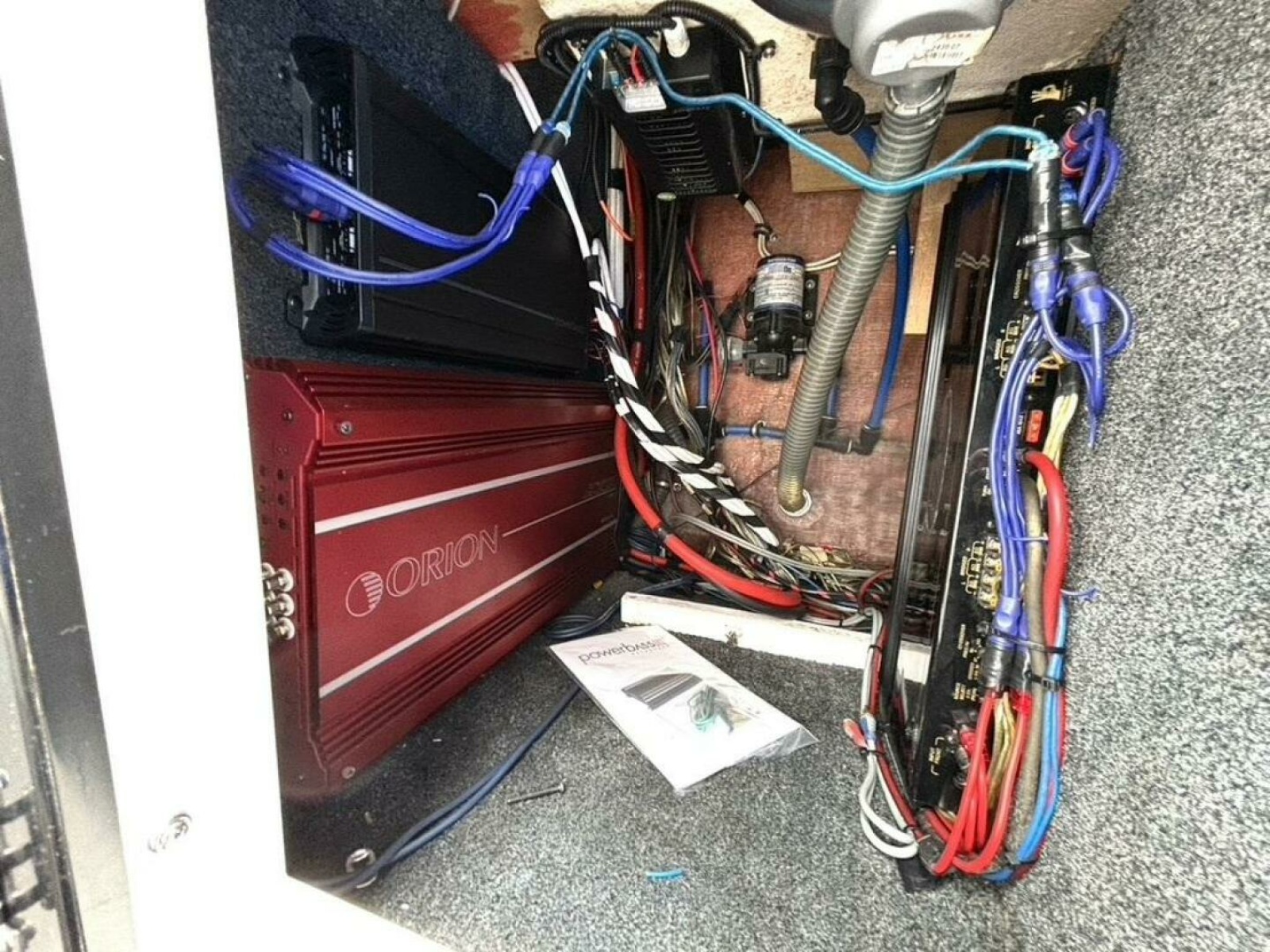 2005 Donzi 33ZX 33