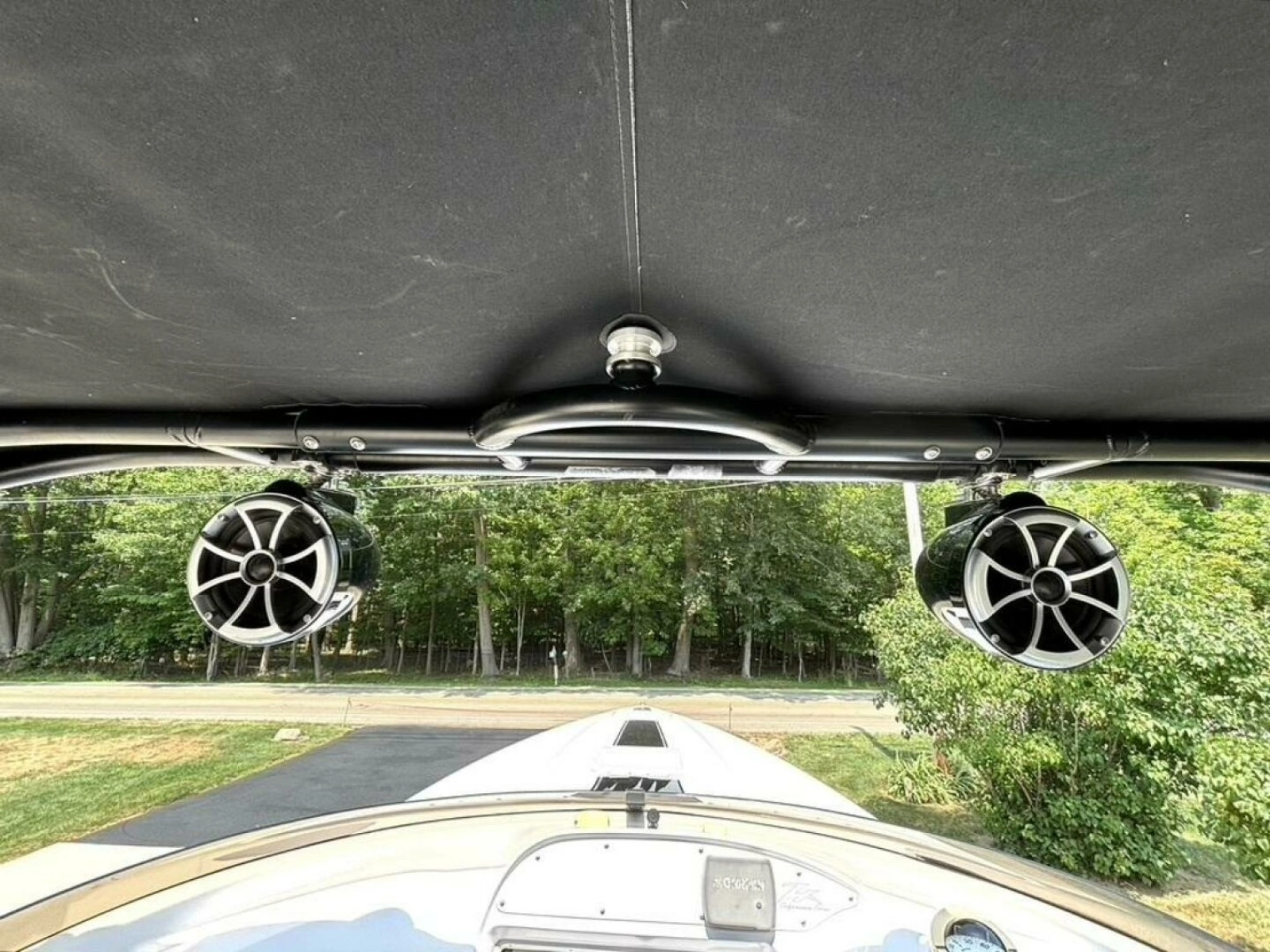 2005 Donzi 33ZX 33