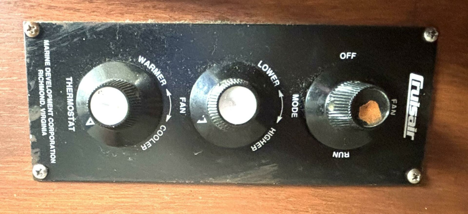 1987 Davidson 48 Sportfish 48