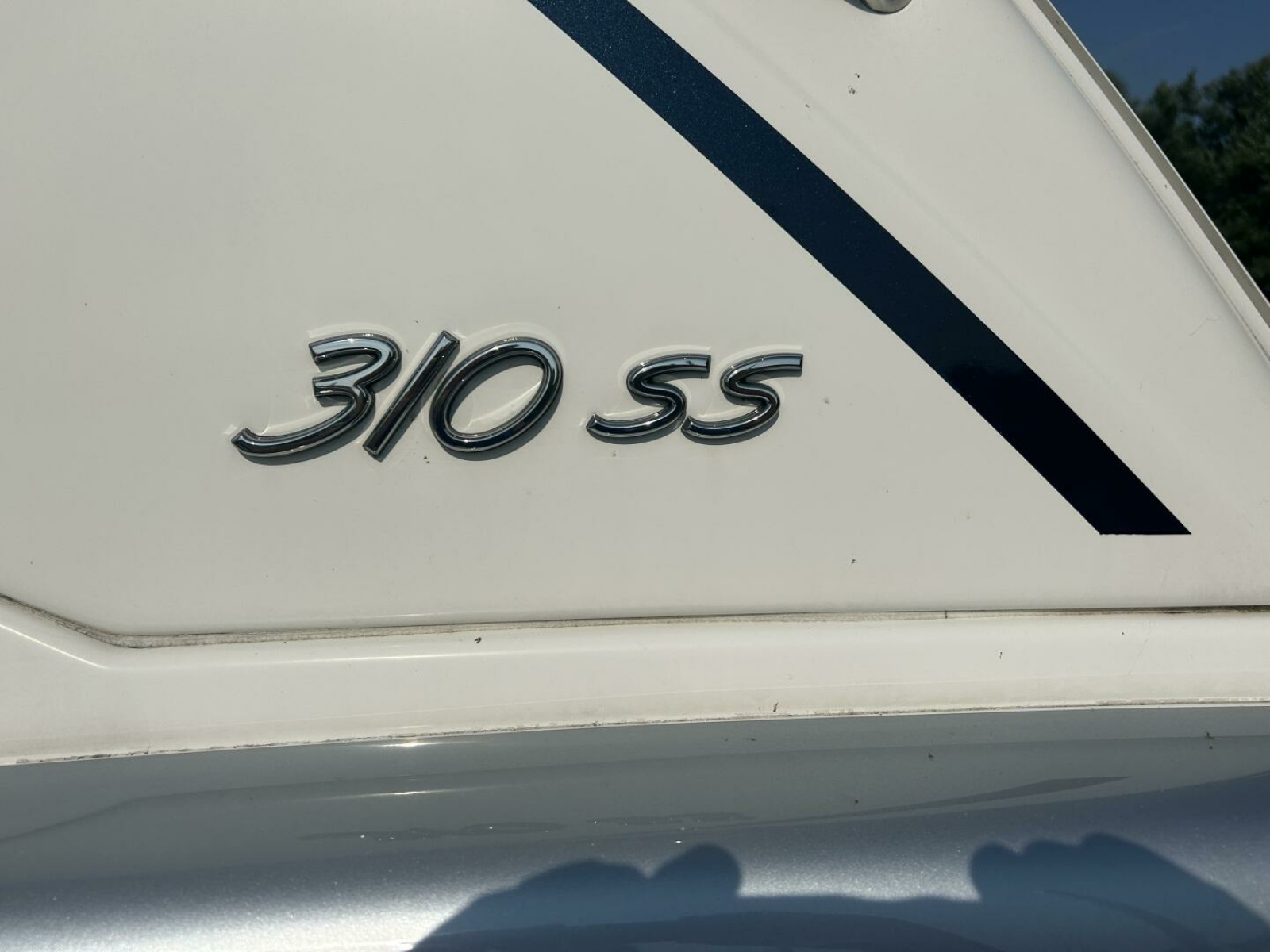 2020 Formula 310SS 31