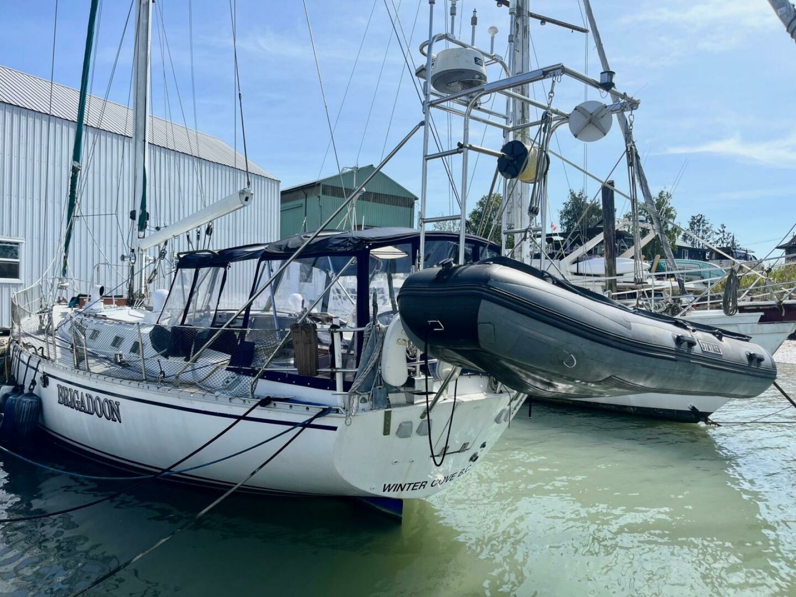 1985 Beneteau Idylle 15.5 51