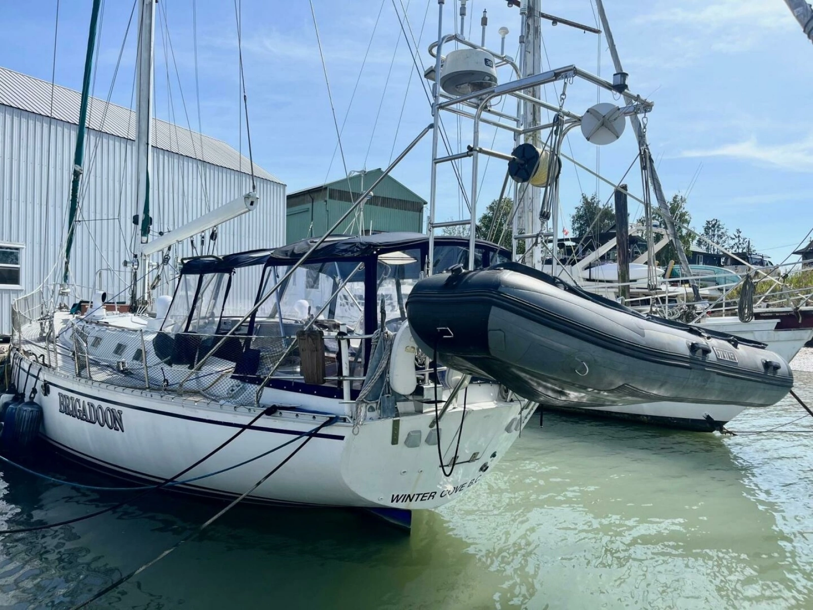1985 Beneteau Idylle 15.5 51