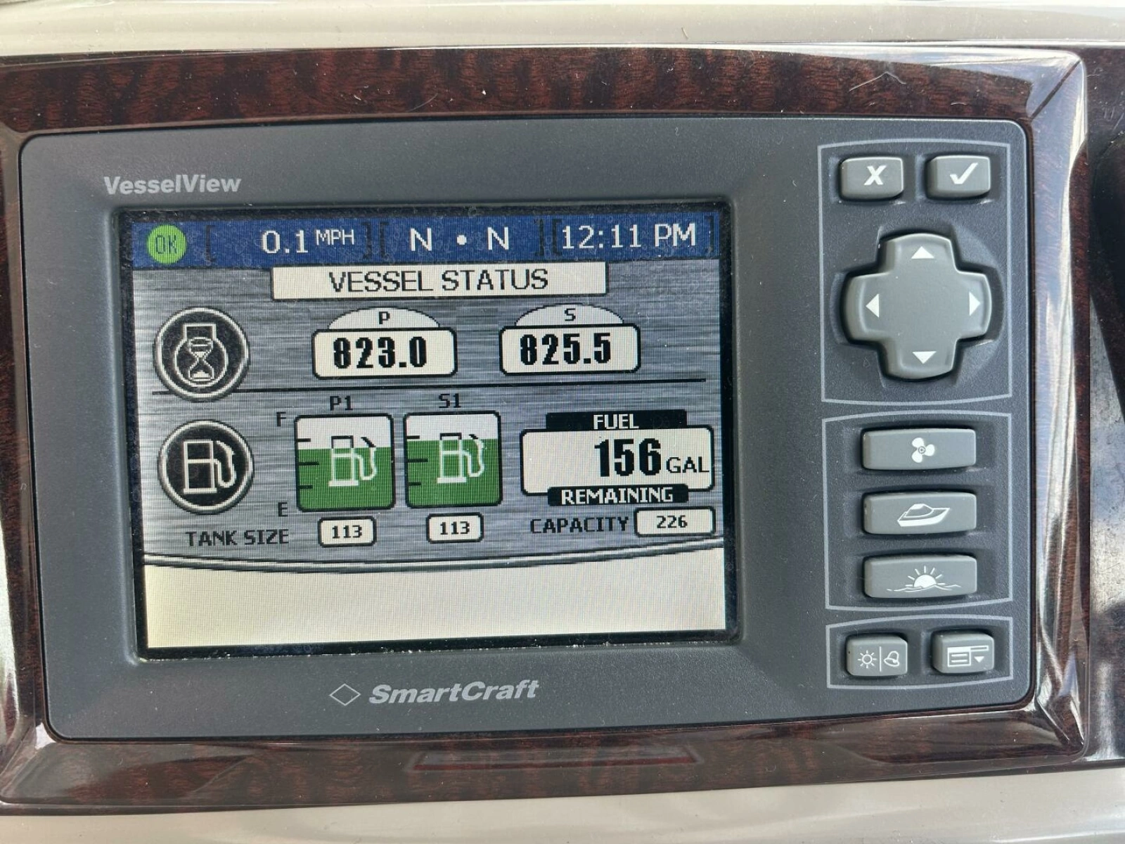 2010 Sea Ray 370 Sundancer 37
