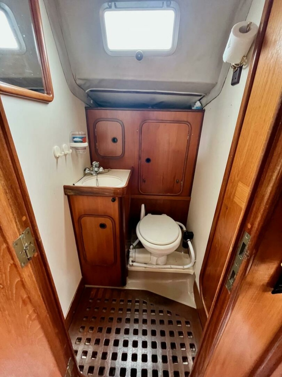1985 Beneteau Idylle 15.5 51