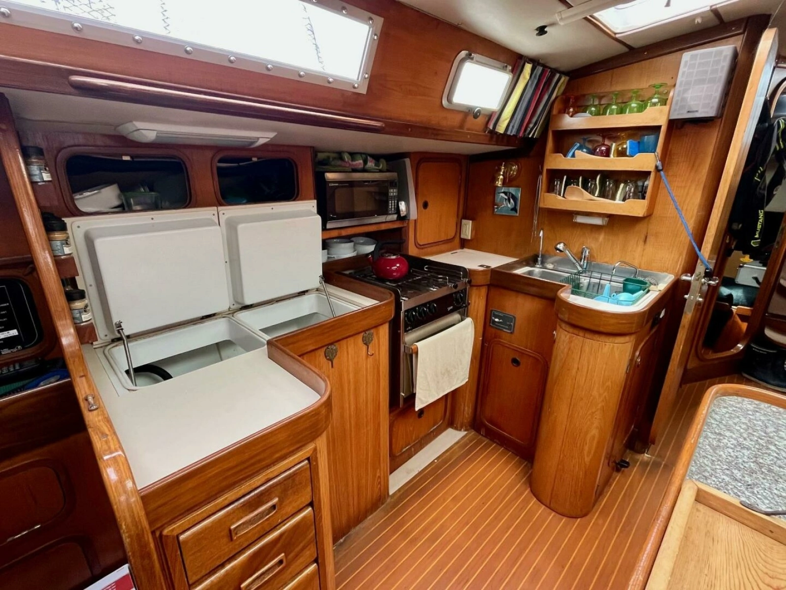 1985 Beneteau Idylle 15.5 51