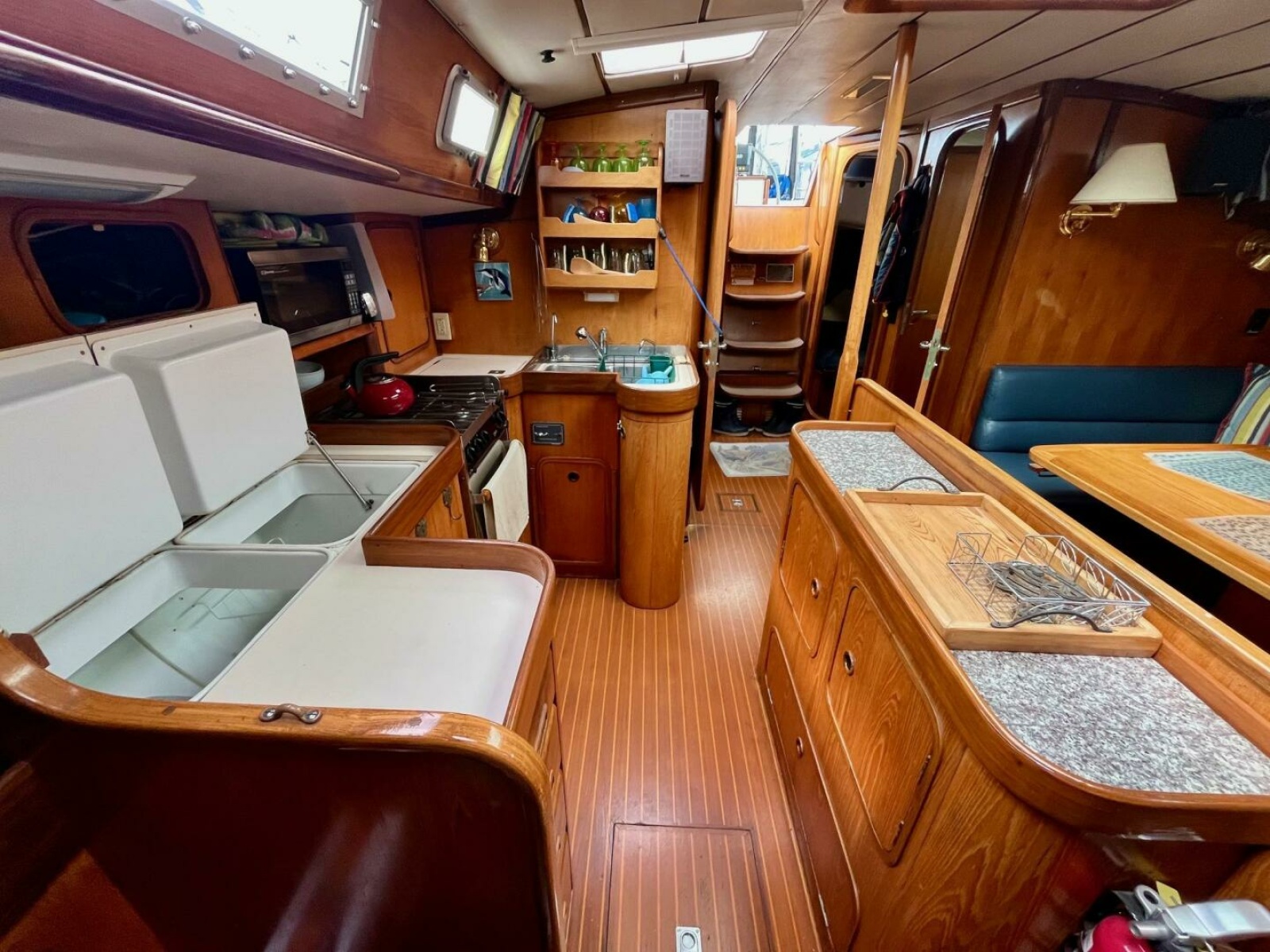 1985 Beneteau Idylle 15.5 51