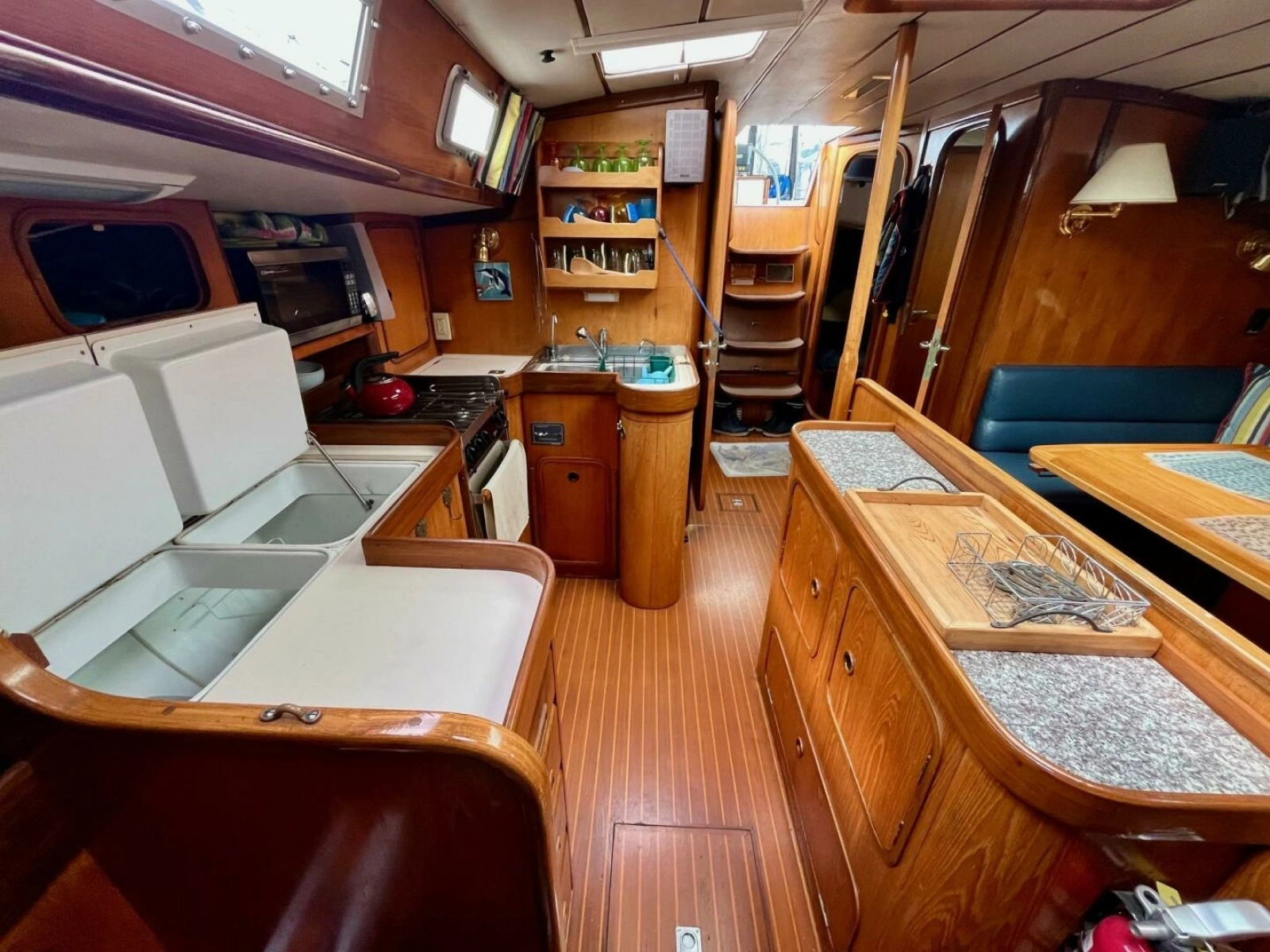 1985 Beneteau Idylle 15.5 51