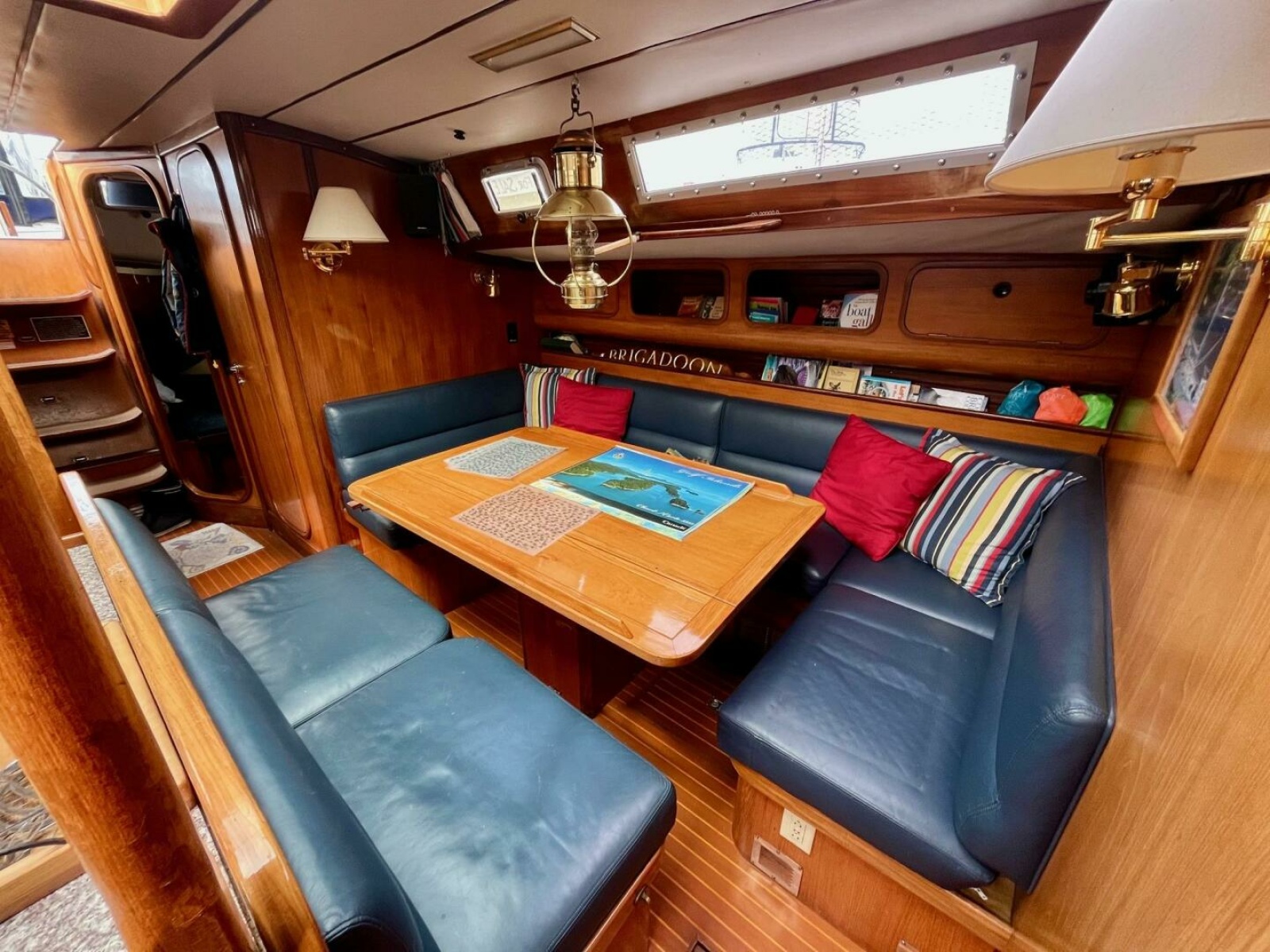 1985 Beneteau Idylle 15.5 51