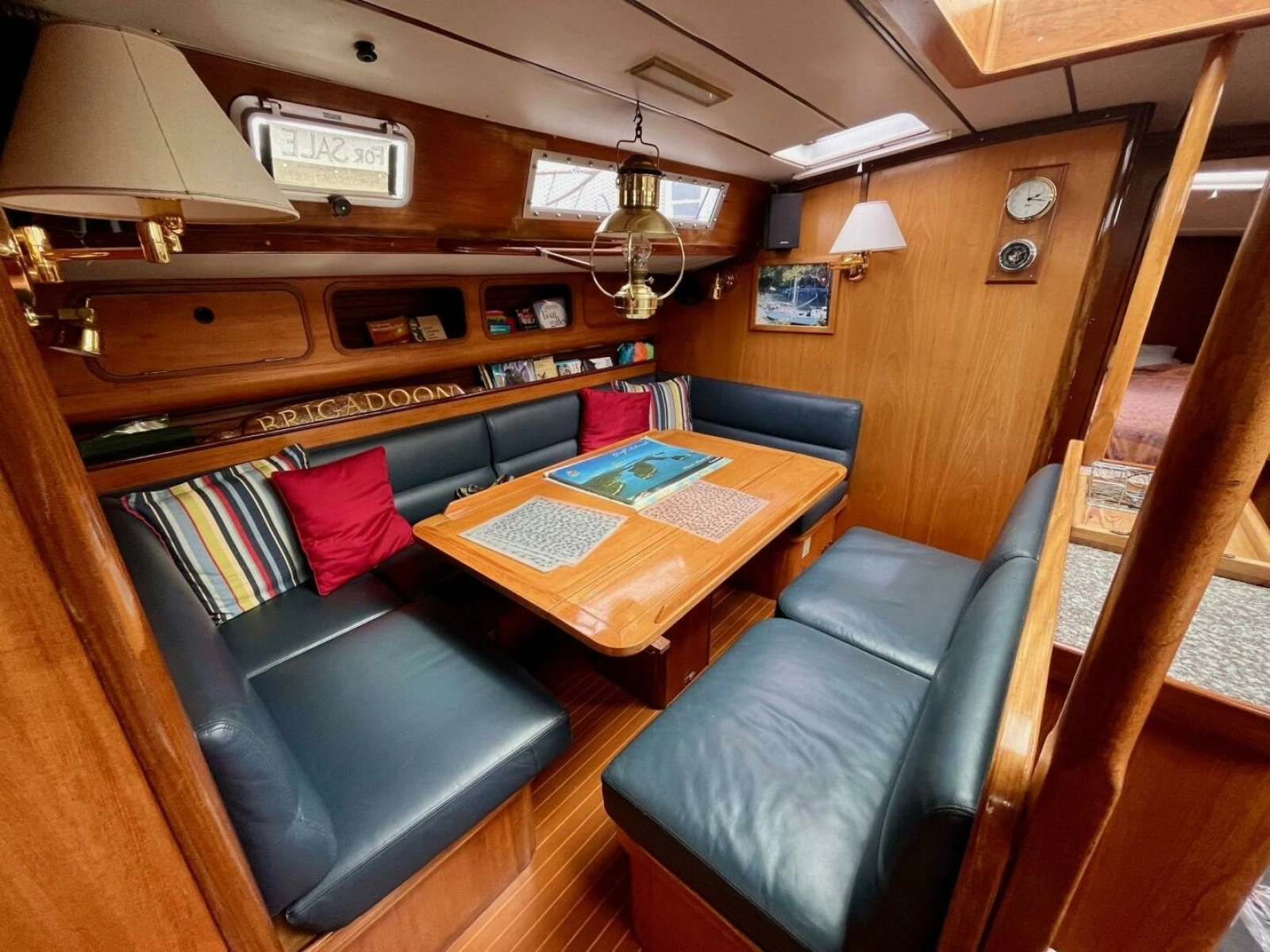 1985 Beneteau Idylle 15.5 51