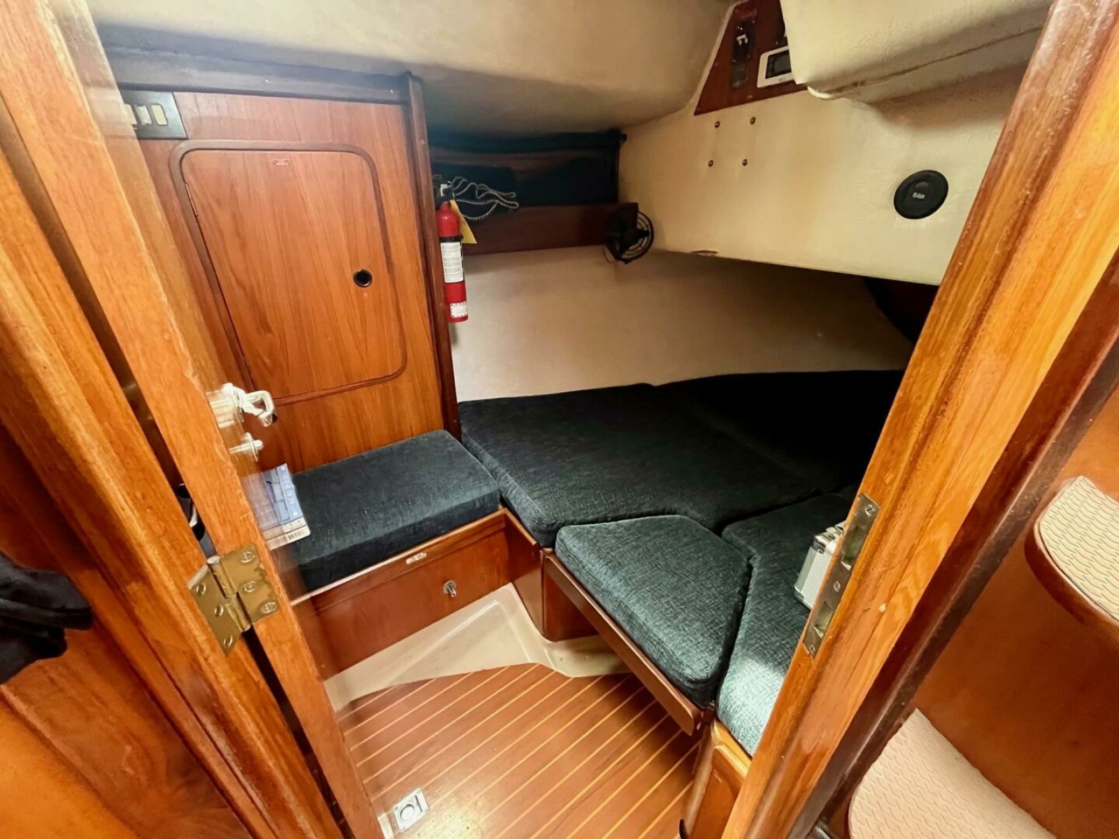 1985 Beneteau Idylle 15.5 51