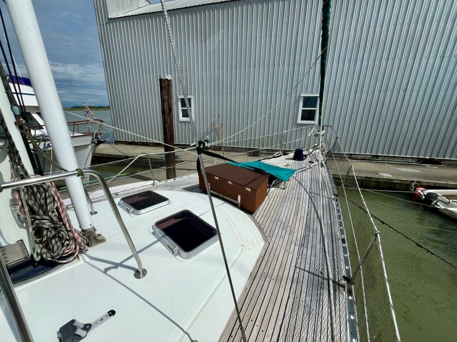 1985 Beneteau Idylle 15.5 51