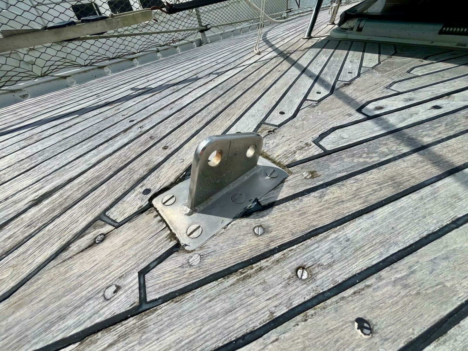 1985 Beneteau Idylle 15.5 51