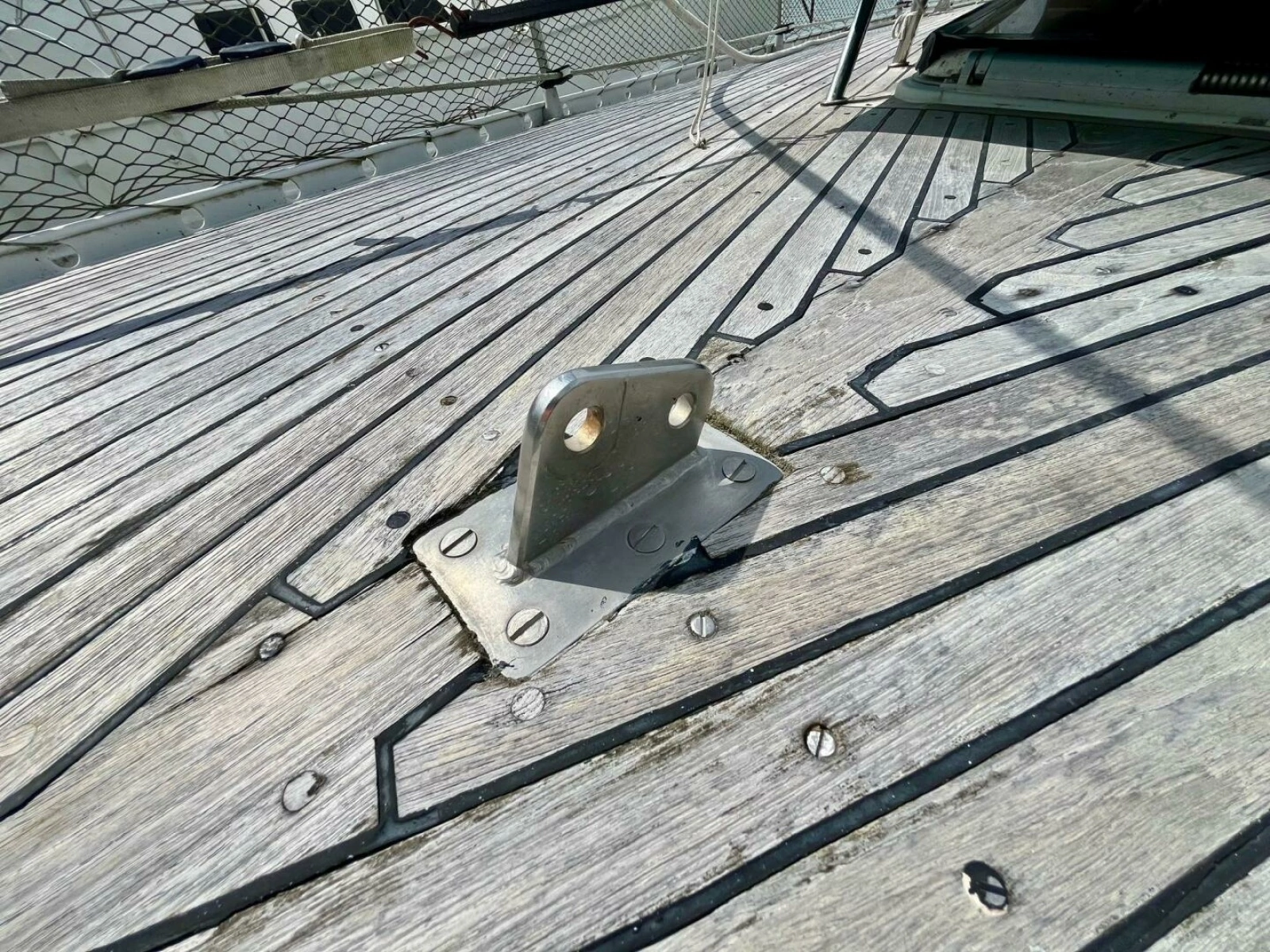 1985 Beneteau Idylle 15.5 51