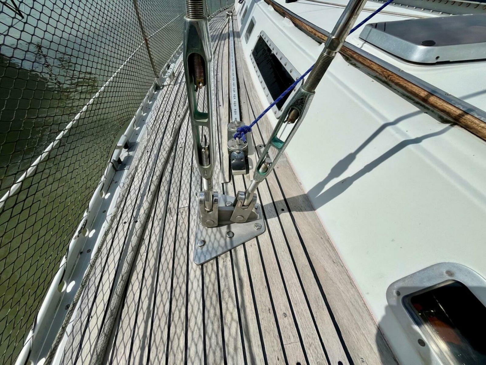 1985 Beneteau Idylle 15.5 51