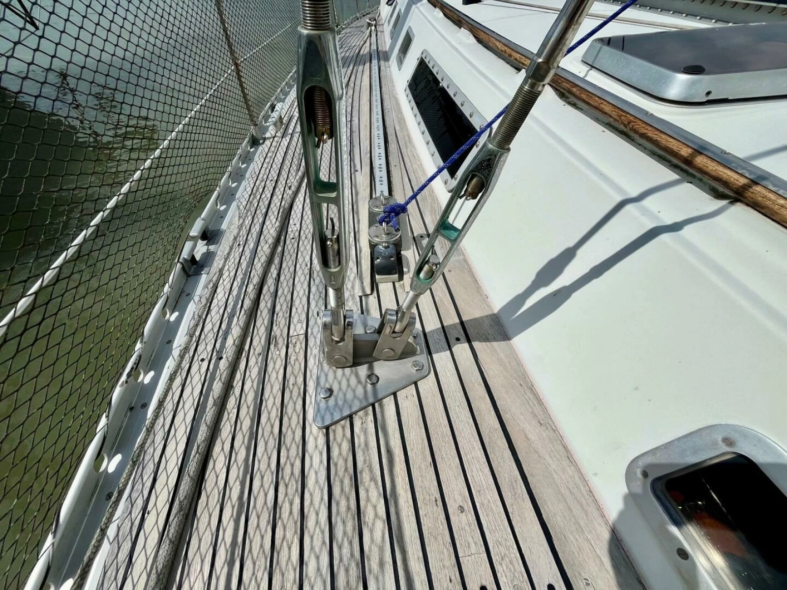1985 Beneteau Idylle 15.5 51